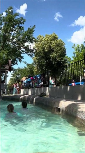 Learning to Slow Down One Lazy River at a Time ☀️