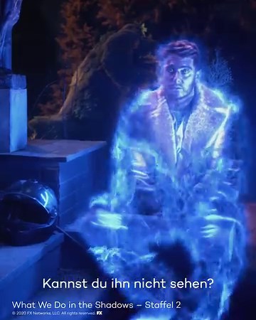 Lust auf neue Serien? Jetzt kostenlos Joyn PLUS testen und die neue Staffel von What We Do in the Shadows entdecken. 🦇 | Joyn