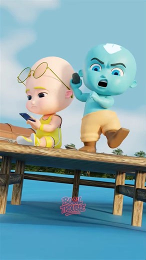 CERTIFIED Annoyance alert 👽 voice