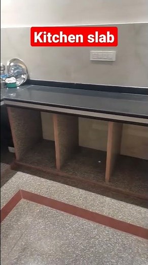 Kitchen marble slab | kitchen slab design