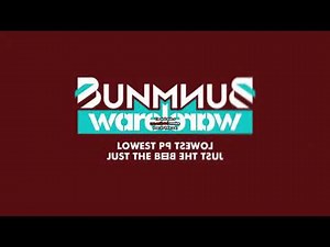 Bunnings Csupo Effects AVS Version