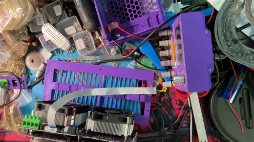 15.模块与外壳装配