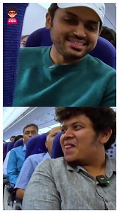 1.1M views · 10K reactions | Karthi bro Watched My Video ❤️, and his reaction to it , watch the full video on YouTube and Facebook #irfansview #karthi #sardar #movie #interview | Irfan's view | Facebook