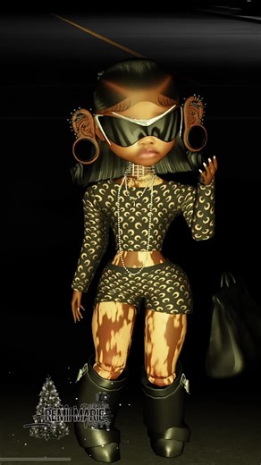 Remii's Kiddo Files #0019: A Winter Adventure