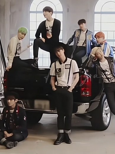 BTS Concert Moments: A Beautiful Reflection