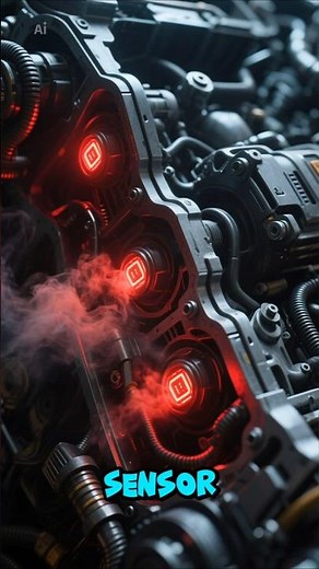 Check Engine Light On? Engine Sensor Problems Explained