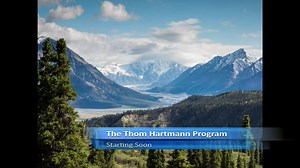 Thom Hartmann Program Live (01/11/2024)