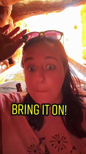 Exciting Disney Adventure at Magic Kingdom