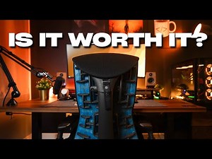 Is the Logitech x Herman Miller Embody Gaming Chair WORTH YOUR MONEY? A 1 year review