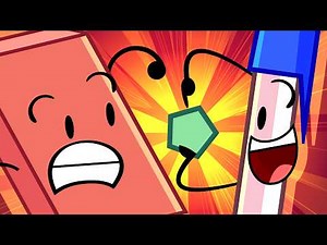 BFB 1 But Its BFDIA