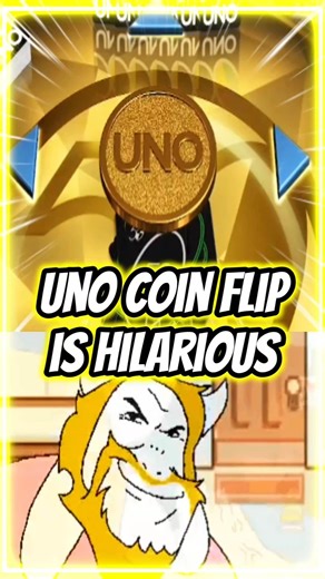 Uno Coin Flip is Hilarious || Uno Funny Moments 😡😱🤣