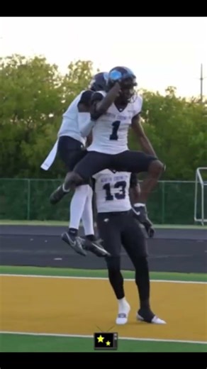 On the third day￼ he rows|| #jesus #football #viral ￼