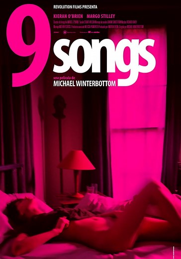 9 canzoni - film: dove guardare streaming online