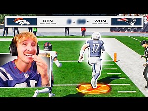 It All Came Down To THIS! Wheel of MUT! Ep. #12