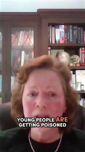 2.2K views · 23 reactions | Epigenetics: Why Young People Are Being Poisoned! Learn More on The Cancer Doctor Podcast | cancerdoctor.com | Facebook