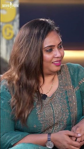 Vijay Sethupathi பரோட்டா சூப்பரா போடுவாரு😂- Nithya Menen | Vijay Sethupathi | Pandiraaj