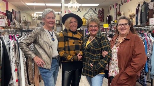 Angie's Closet to host fall fashion show to make fashion fun
