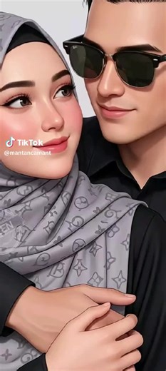 ZANAR💖💖🌹🌹 (@cewekmanismanja6)’s videos with Happy Aja - Rosalina Musa