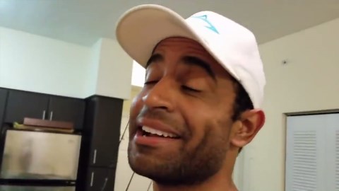 Unbelievable Discovery Inside My Dead White Lobster