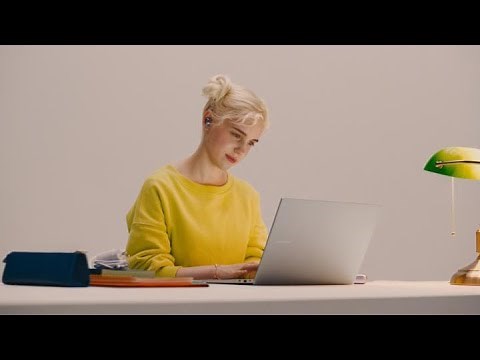 Galaxy Book Go: Official Introduction Film I Samsung