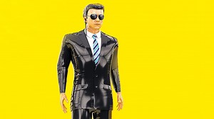 Private Mossad for Hire