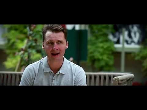 La vie du Jockey Stéphane Pasquier - l'un des jockeys les plus talentueux de sa génération.