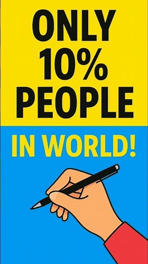 ✋ Only 10% in the WORLD! | International Left-Handers Day 2025 🌍💡 Celebrating Creativity, Talent |