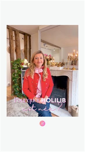 HOLILIB | ✨ Pourquoi Holilib est née ? Parce que trop de personnes se sentent mal sans savoir mettre de mots sur ce qu’elles vivent. Parce qu’une... | Instagram