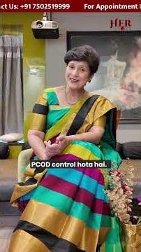 Ignoring PCOD Can Affect Your Whole Body #drsupriyapuranik #pcos #pcod #pregnancycare #fertility