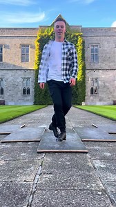 47K views · 2K reactions | Picking up the pace  ᚉᚐᚔᚏᚇᚓ #cairde #dance #viral #trend #ajr #fast #dancing | Cairde | Facebook