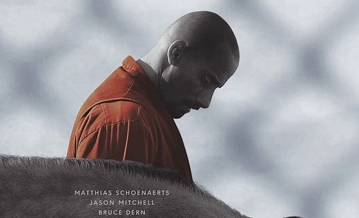 Movie Review – The Mustang (2019)