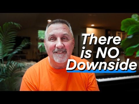 What Do You Have To Lose? (By Implementing A Mind Body Healing Approach)