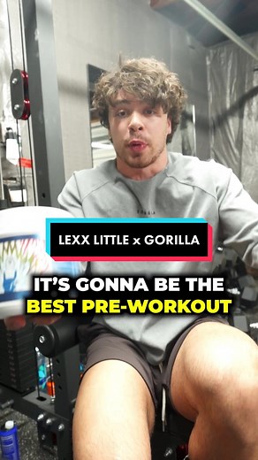 Dubbed “PR Juice” (and it actually tastes like juice), our aggressive high-stim Blue Raspberry formula tastes incredible and delivers far more potent effects than any traditional pre-workout. ⁣ ⁣ Lexx Little is notorious for his high energy, intense passion, insane feats of strength, and of course, his love for high stim pre-workout. Our signature series formula perfectly encompasses Lexx’s personality, delivering that crazy energy and strength stim fiends crave in the gym. ⁣ ⁣ Just be cautious.