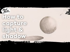 How to capture light and shadow