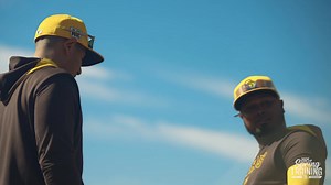 45K views · 1.4K reactions | Chillin' with the boys  | San Diego Padres | Facebook