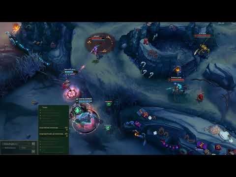 Entendible, nerf Akali