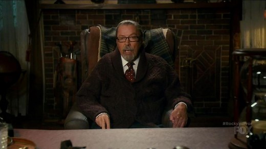 ‘The Rocky Horror Picture Show’: Tim Curry Narrates