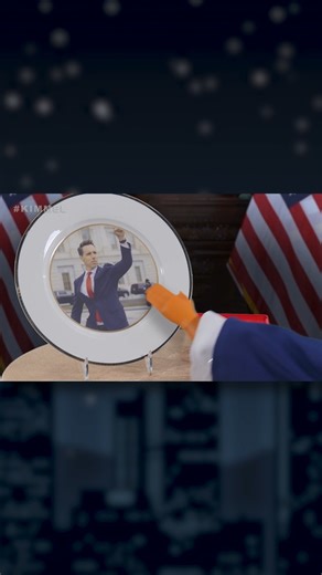 A beautiful way to commemorate the fifth anniversary of January 6th! | Jimmy Kimmel Live