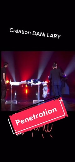 Spectacular Magic Show by Dany Magicien at Le Plus Grand Cabaret du Monde
