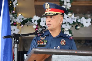 Napolcom places ex-CIDG chief Macapaz under preventive suspension