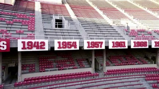 The National Hockey League TV Spot, '2025 The Stadium Series: Ohio Stadium'