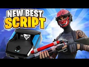 I Found The New BEST Plug & Play Fortnite Cronus Zen Script | PS/XBOX/PC