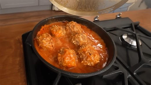 Watch how these 100 year old recipes shock modern cooking