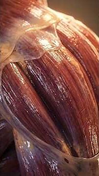 How Muscles Generate Force | Anatomy Arts