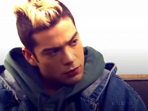 Rebelde Netflix New Generation 2022 - Andi and Emilia Edit