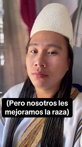 Sin duda alguna 😎 #culturaviva #kunsamu #indigenous #native | Kunsamu - Cultura Viva