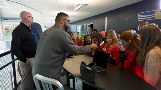 2024-25 Caps in School Field Trip