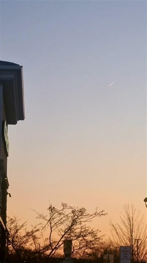 ¿Esto es Minecraft o la vida real? 🌅 Atardecer en Norfolk, Virginia