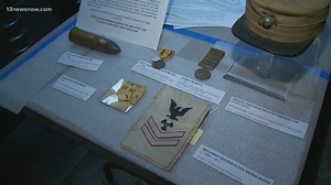 INSIDE ACCESS: Portsmouth Naval Museum