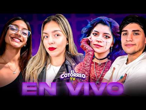 🇦🇷 🇲🇽 🇺🇸 LUNES DE CORRIDOS 🔫 EL COTORREO 🦜🤞🙌 | 🦜🔥 REACCION EN VIVO | Programa #5